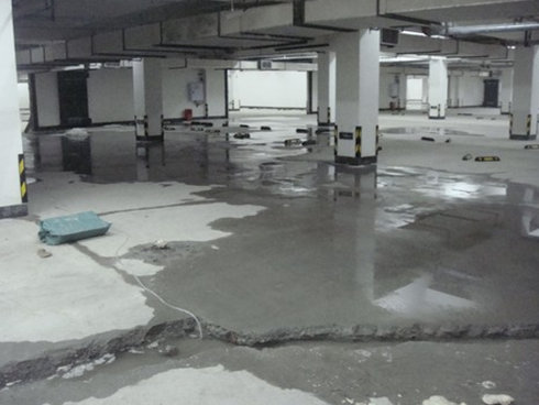 钢城区地下室防水