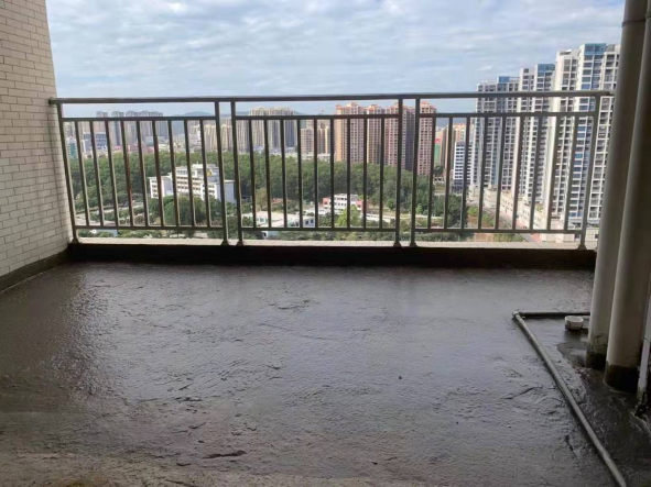 钢城区阳台防水